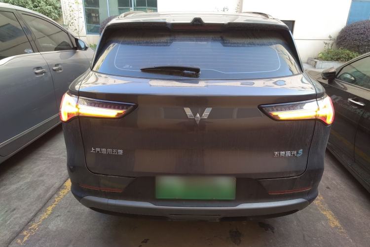 Used Wuling Xingguang S 2024 510 km Flagship Version
