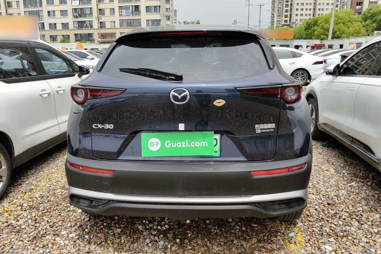 Used Mazda CX-30 EV 2021 Pure Electric Enjoyment Edition
