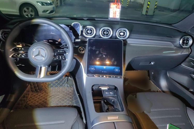 Used Mercedes-Benz C-Class 2025 C 260 L Sport Edition