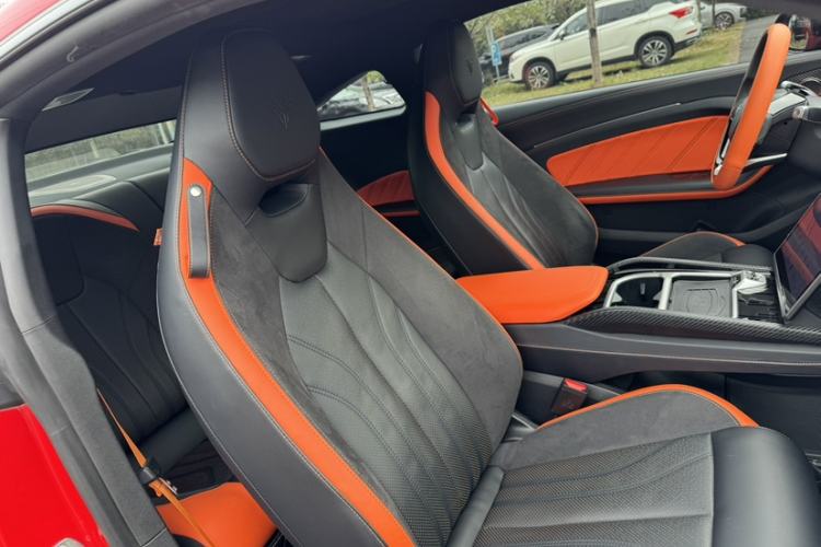 Used NETA GT 2023 560
