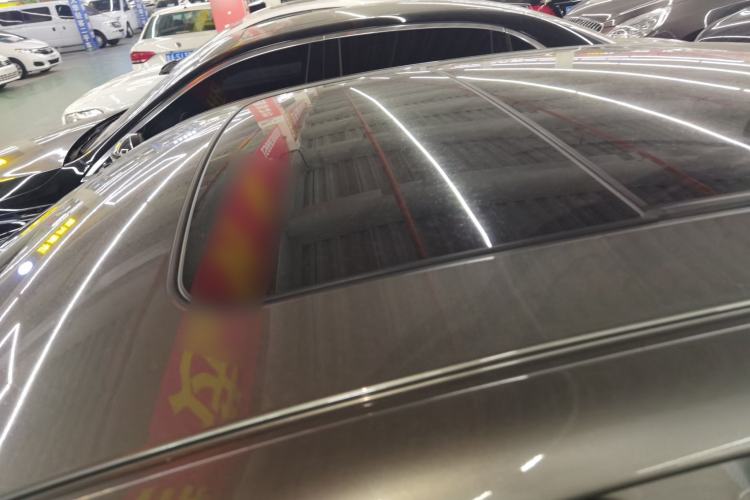 Used Lynk & Co 03 2021 1.5TD DCT Jing Champion Edition Roof