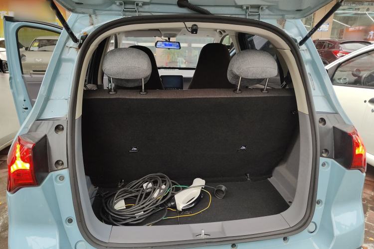 Used LINGBOX COCO 2021 Hero Edition