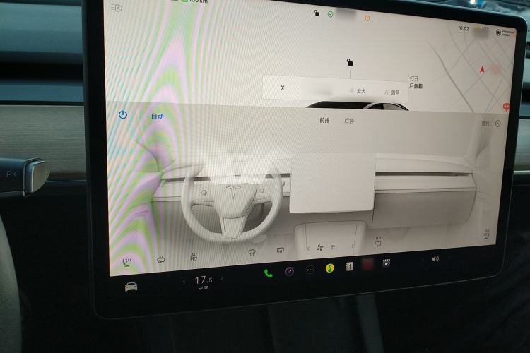 Used Tesla Model 3 2022 Rear-Wheel-Drive Version