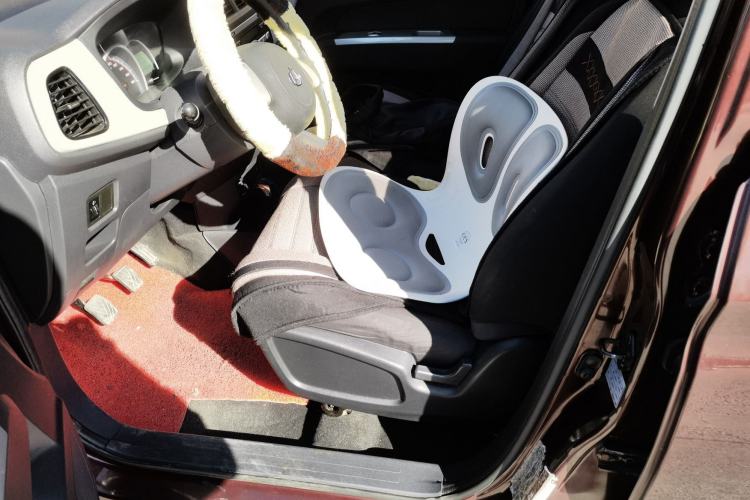 Used Oshan Olisway 2015 1.2L Manual Enjoyment Model