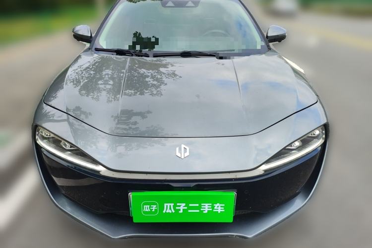 Used Leapmotor S01 2020 460 Pro
