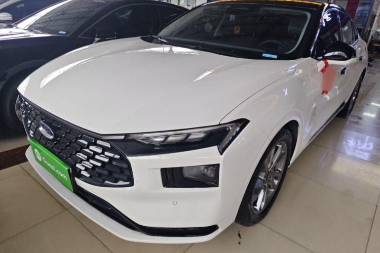 Used Ford Mondeo 2023 EcoBoost 245 Luxury Model