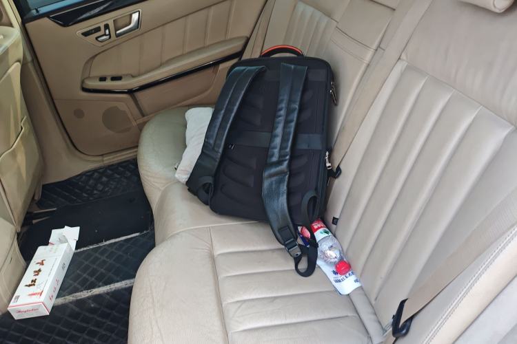 Used Mercedes-Benz E-Class 2014 Revised E 260 L Sport Luxury Edition
