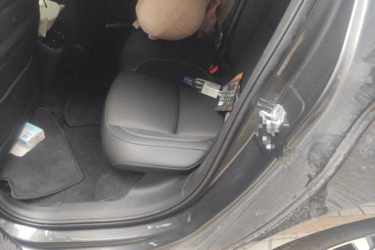 Used Lynk & Co 03 2025 1.5TD DCT Champion Edition Pro