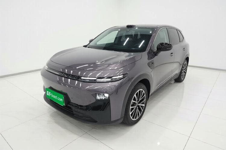Used Leapmotor B10 2025 600 LiDAR Version