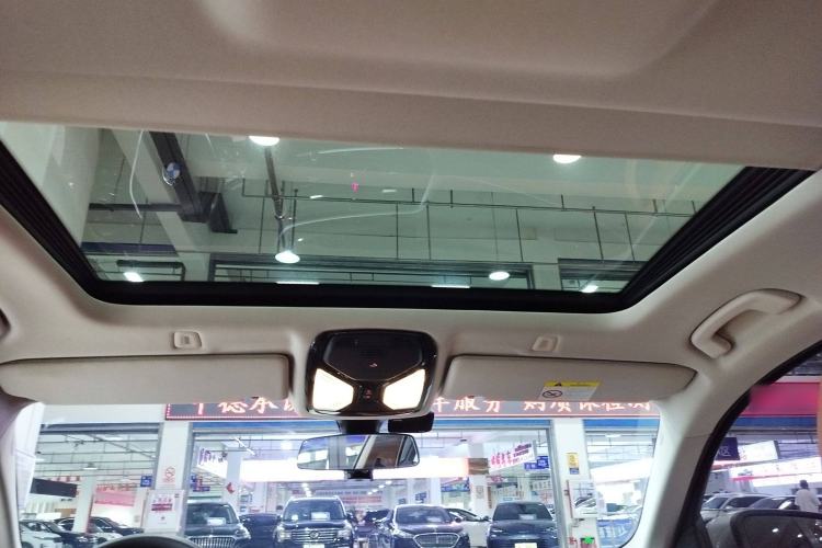 Used BMW 5 Series 2018 528Li Launch Special Edition
