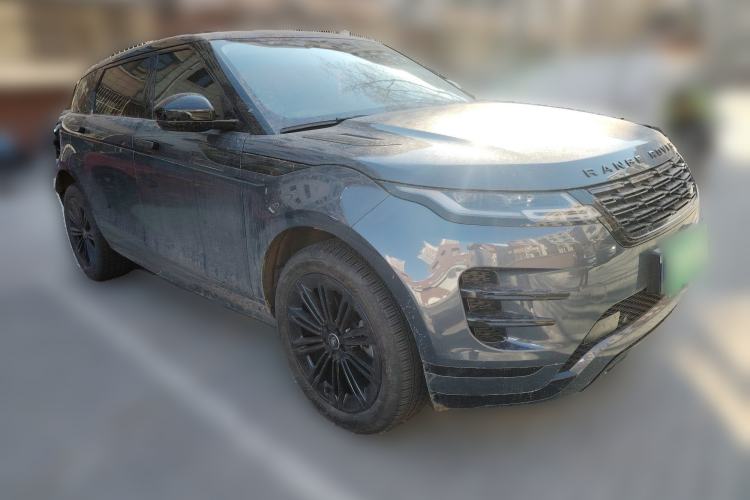 Used Land Rover Range Rover Evoque 2024 Aurora L 249 PS Prestige Light-Chasing Edition