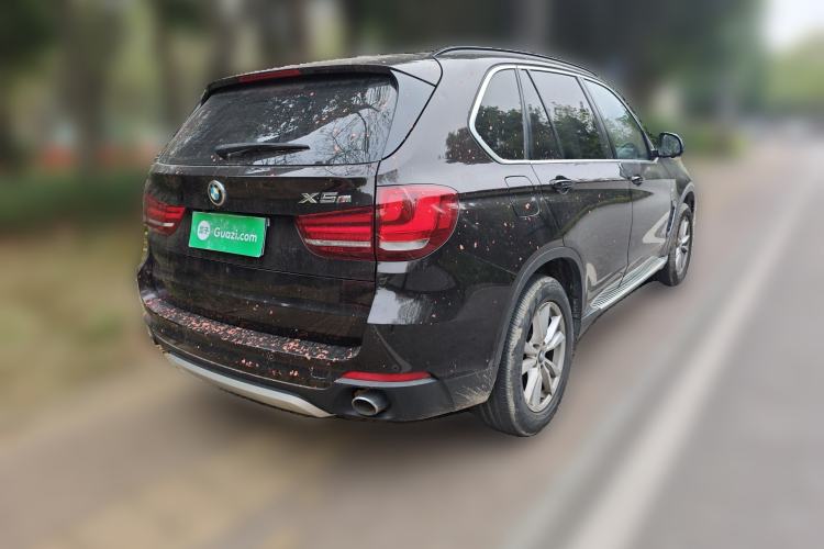 Used BMW X5 