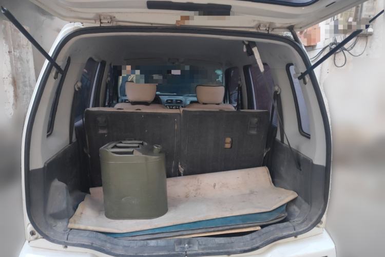 Used Suzuki Wagon R 2016 1.4L Manual Value Model