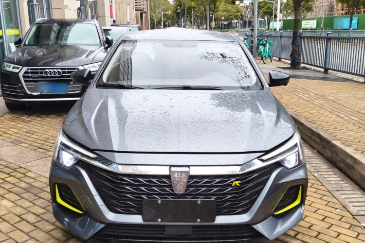 Used Roewe i6 MAX New Energy 2020 1.5T PHEV Sporty Cool Edition