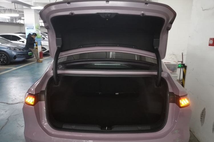 Used AION RT 2025 650 LiDAR Edition
