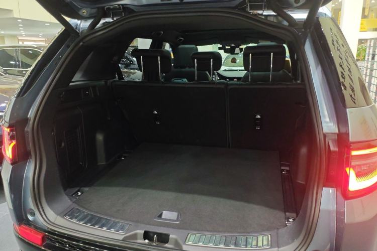 Used Land Rover Discovery Sport 2020 249 PS R-Dynamic Performance Edition