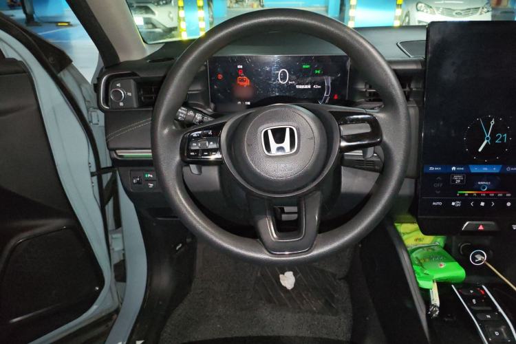 Used Honda e:NP1 2023 420 km Vision Edition
