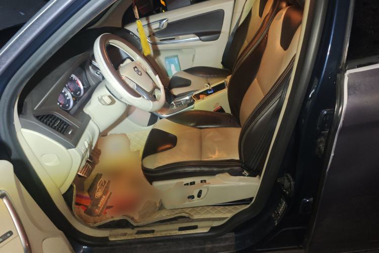 Used Volvo XC60 2012 T5 Comfort Edition