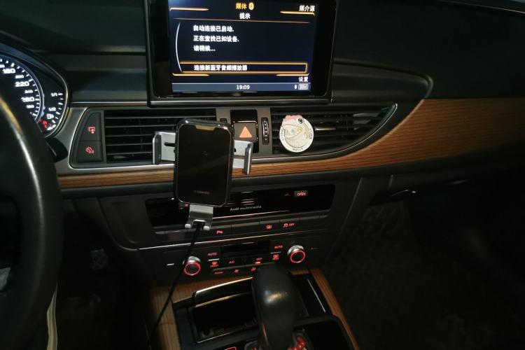 Used Audi A6L 2018 30th Anniversary Edition 30 FSI Style Model