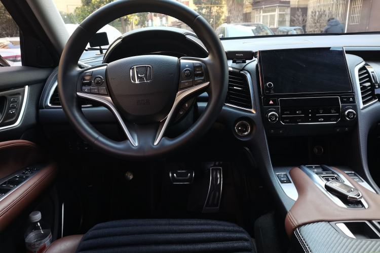 Used Honda Avancier 2020 370TURBO Four-Wheel Drive Supreme Edition