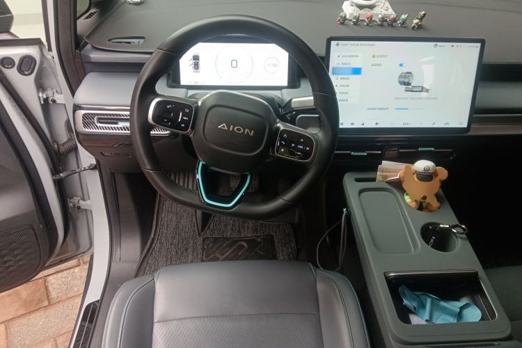 Used AION Y 2022 Plus 70 Smart Edition