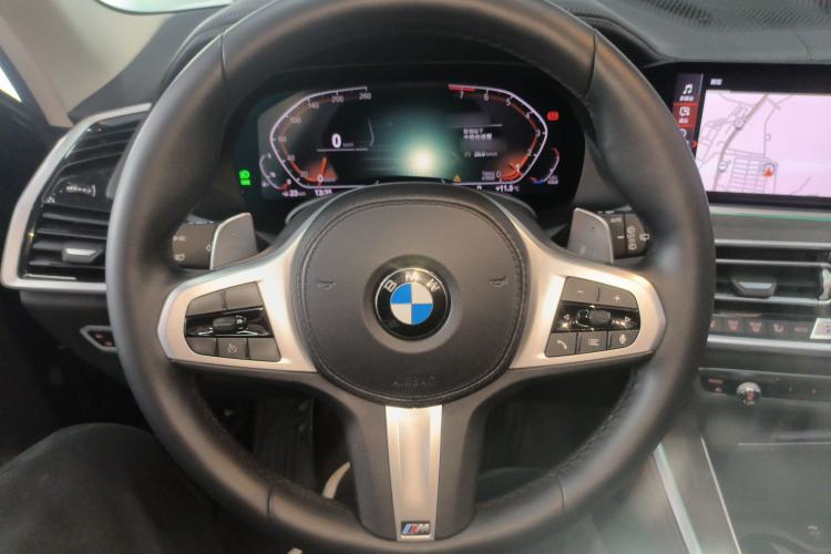 Used BMW X5 2019 xDrive40i M Sport Package