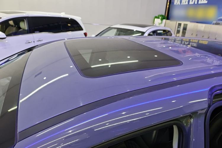 Used Hyundai Custo 2021 380TGDi Smart Love Flagship Edition TOP Premium