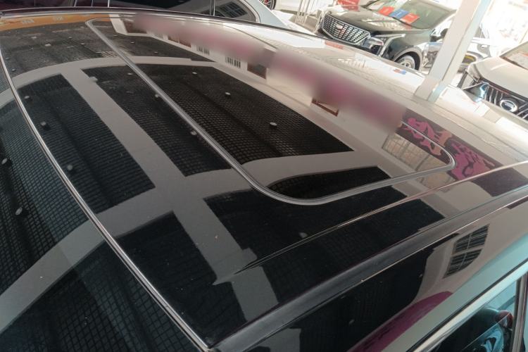 Used Toyota Avalon 2022 2.0L Luxury Edition