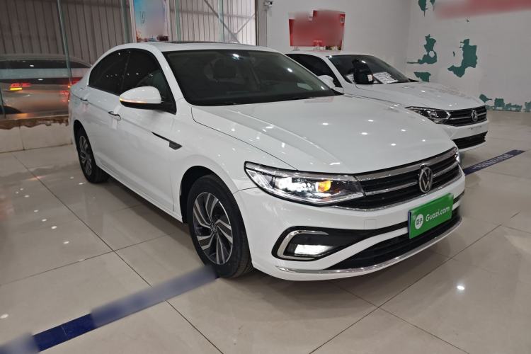 Used Volkswagen Bora 2023 200TSI DSG Enjoyment Edition