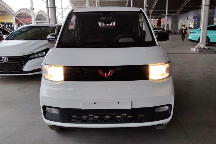 Used Wuling Hongguang MINIEV 2022 Easy Version Lithium Iron Phosphate