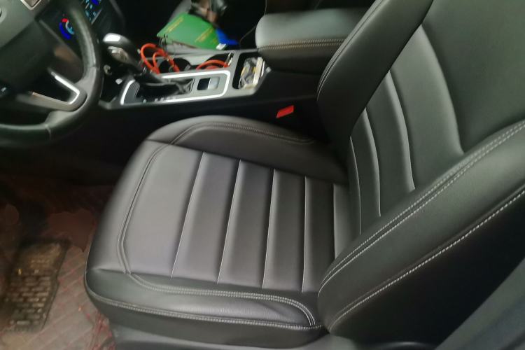 Used Ford Kuga 2019 EcoBoost 180 Two-Wheel-Drive Platinum Edition China VI Standard