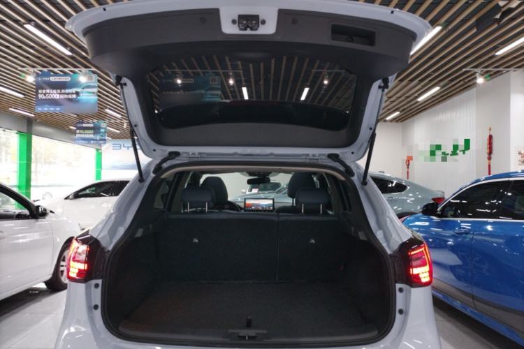 Used Nissan Qashqai 2025 Honor 2.0L CVT XV+ Leading Edition
