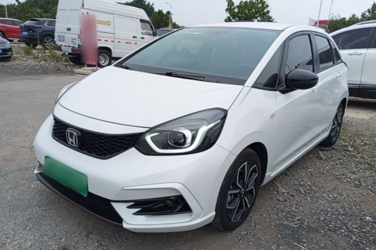 Used Honda LIFE 2021 1.5L CVT SPORT Heartbeat Edition