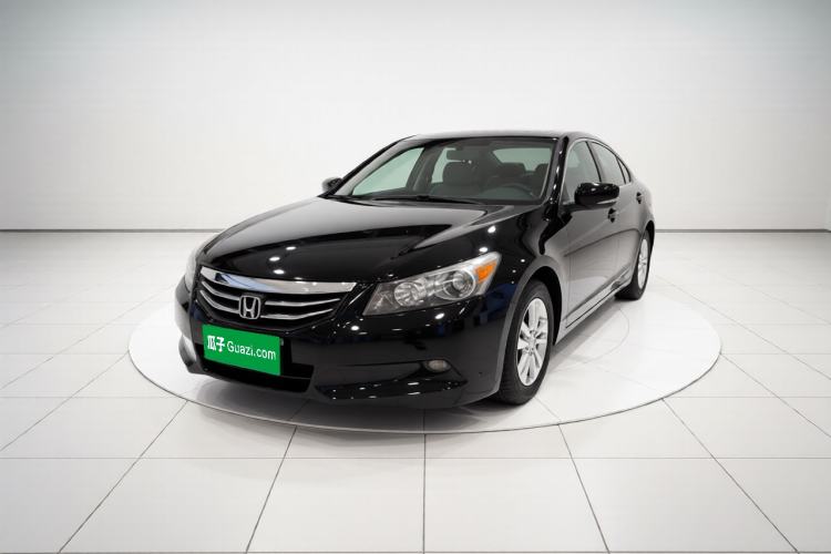 Used Honda Accord 2012 2.4L LX Guazi used car, China used car export, Used car for sale, Used  cars, Cheapest cars for sale
