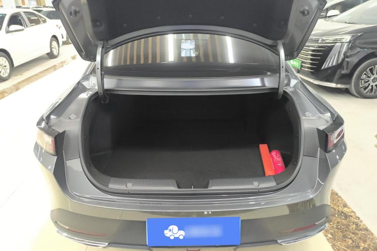 Used Changan Eado DD 2023 Blue Whale NE 1.5T GDI DCT Luxury Edition