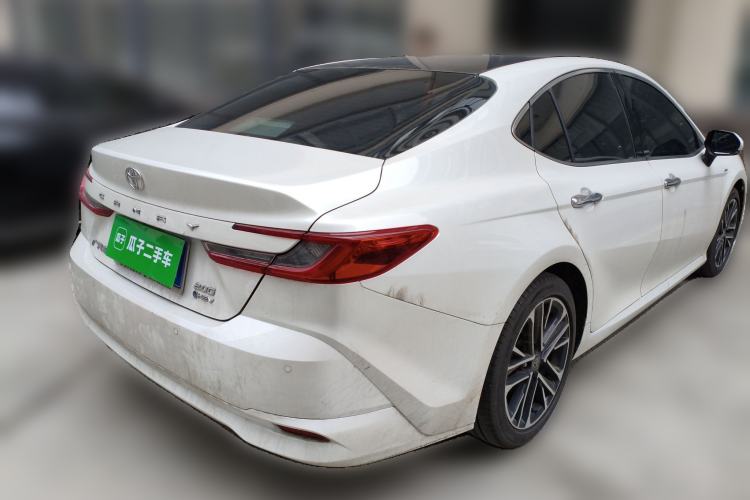 Used Toyota Camry 2024 Dual-Motor 2.0 HG Premium Edition