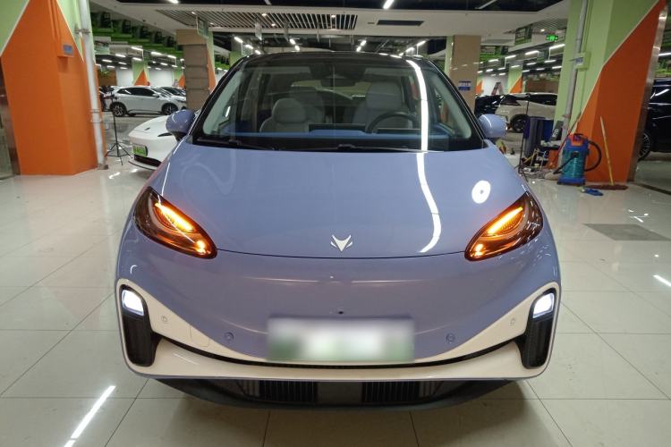 Used ARCFOX Kaola 2023 Parent-Child Edition Pro
