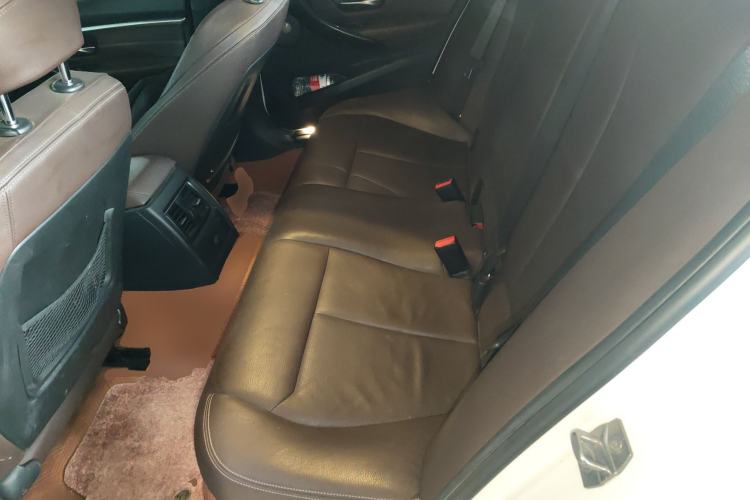 Used BMW 3 Series 2019 320i M Sport Night Edition
