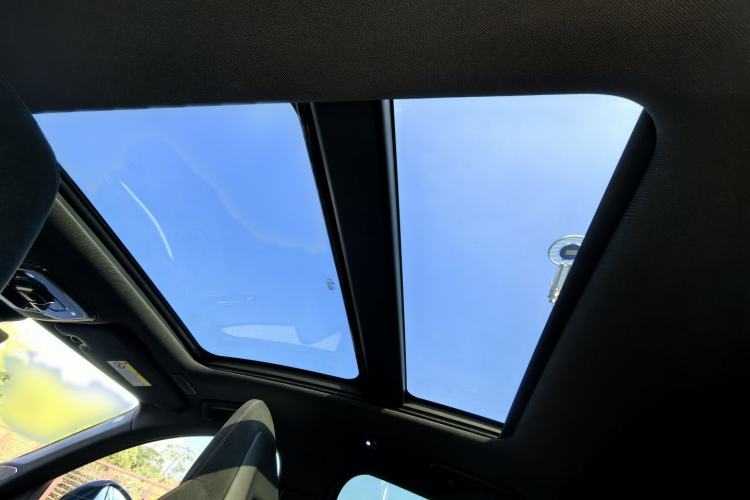 Used Lynk & Co 05 2020 2.0TD Four-Wheel Drive HypeHalo