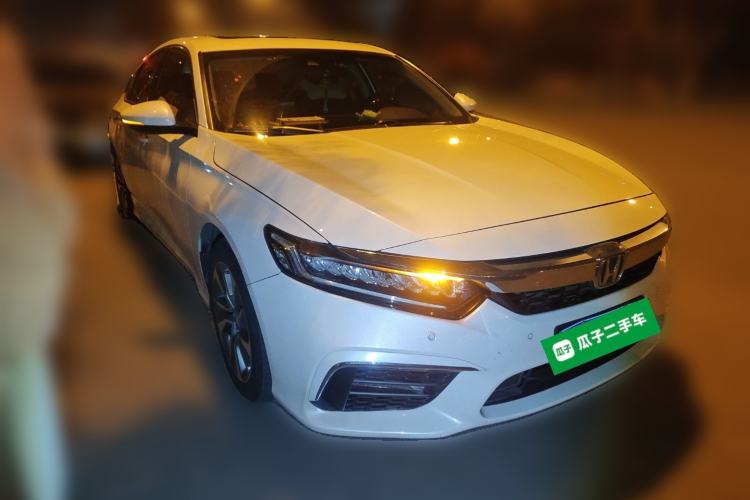 Used Honda Inspire 2019 260TURBO Elite Edition China V Standard
