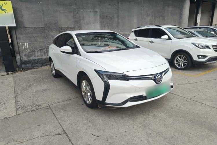 Used Buick Velite 6 2024 450km Range Commuter Version