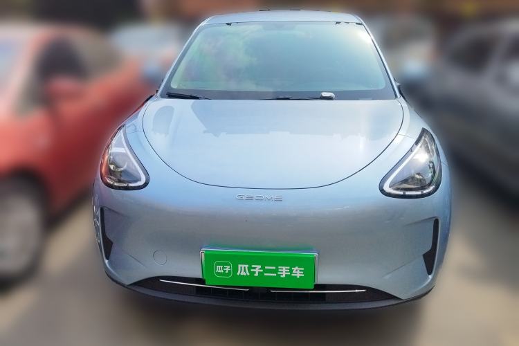 Used Geely Galaxy Geome 2025 310km Youth Edition Front