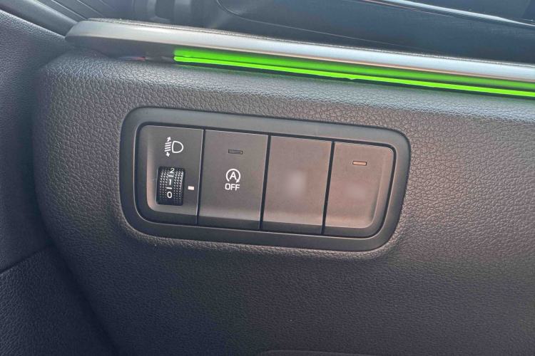 Used Hyundai Custo 2021 270TGDi Prestige LUX Interior 4