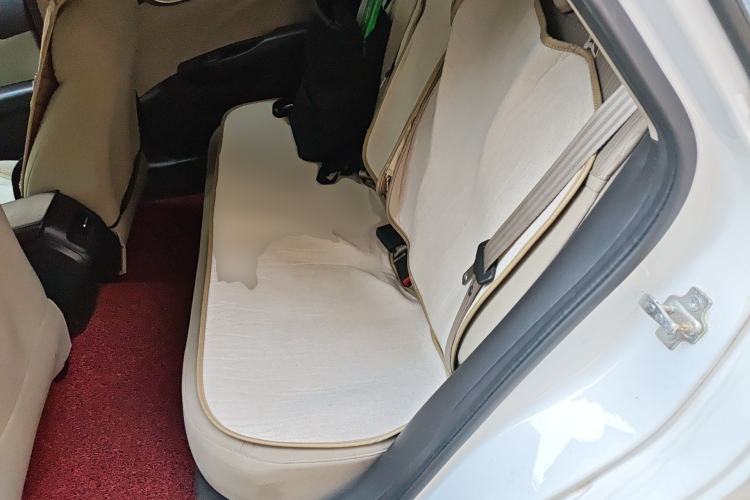 Used Buick GT 2015 15N Manual Elite Edition Left Rear Seat