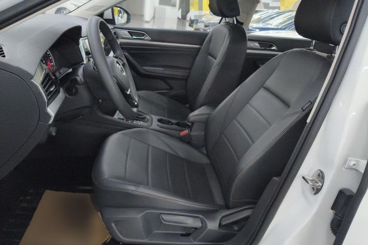 Used Volkswagen Lavida 2019 1.5L Automatic Comfort Edition China VI Standard