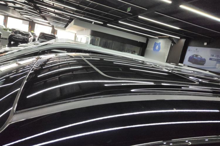 Used GAC Trumpchi M8 2024 Master Series 400T Ultimate Edition