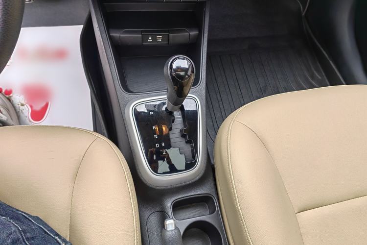 Used Kia Pegas 2020 Revised Version 1.4L Automatic Comfortable with Sunroof