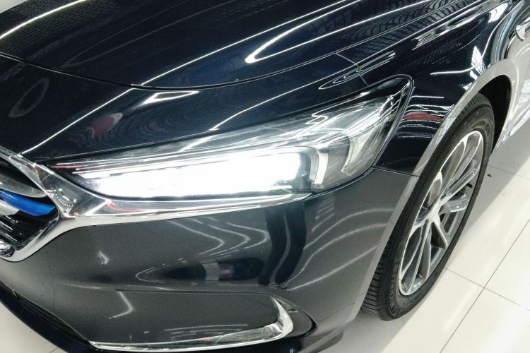 Used Buick LaCrosse 2019 28T Luxury Version
