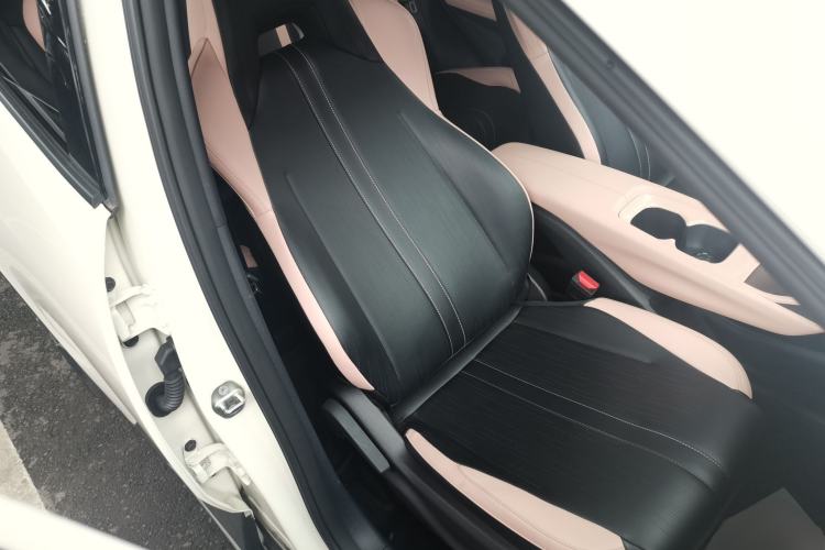 Used BYD Seagull 2023 Free Edition Right Front Seat