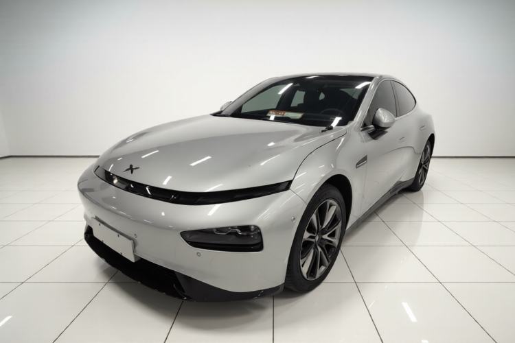 Used XPeng P7 2020 586N